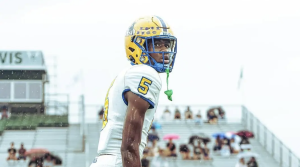 Syracuse Football is BACK With Their First 5-Star Recruit Since 2000